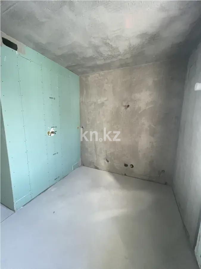 Продажа 1-комнатной квартиры, 34.45 м², ул. С-902, дом  8 в Астане - фото 2