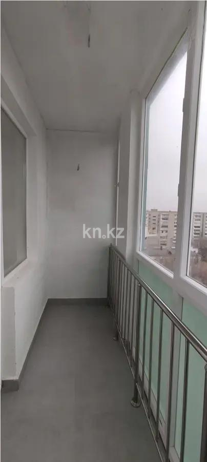 Продажа 1-комнатной квартиры, 34.6 м², ул. Янушкевича, дом  10 в Астане - фото 5