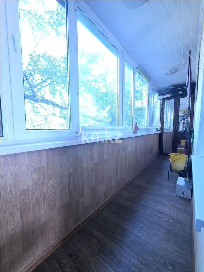 Продажа 4-комнатной квартиры, 80 м² в Караганде - фото 10