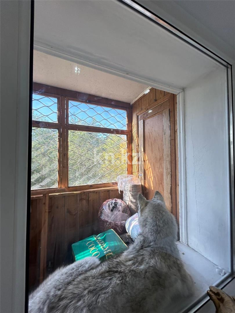 Продажа 5-комнатной квартиры, 107 м², ул. Муканова в Караганде - фото 28