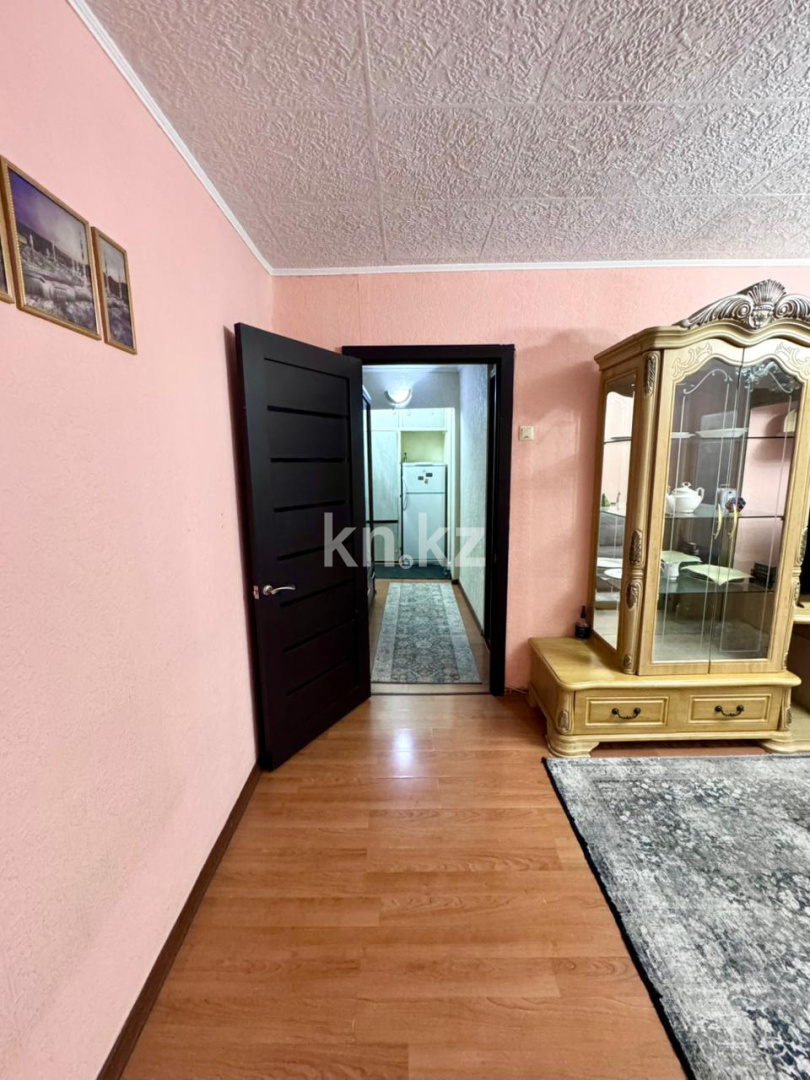 Продажа 2-комнатной квартиры, 43.2 м², мкр-н Коктем-1 в Алматы - фото 5