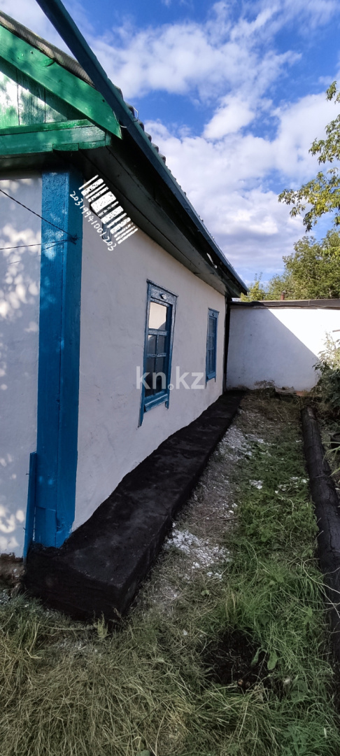 Продажа 4-комнатного дома, 57.1 м² в Караганде - фото 2