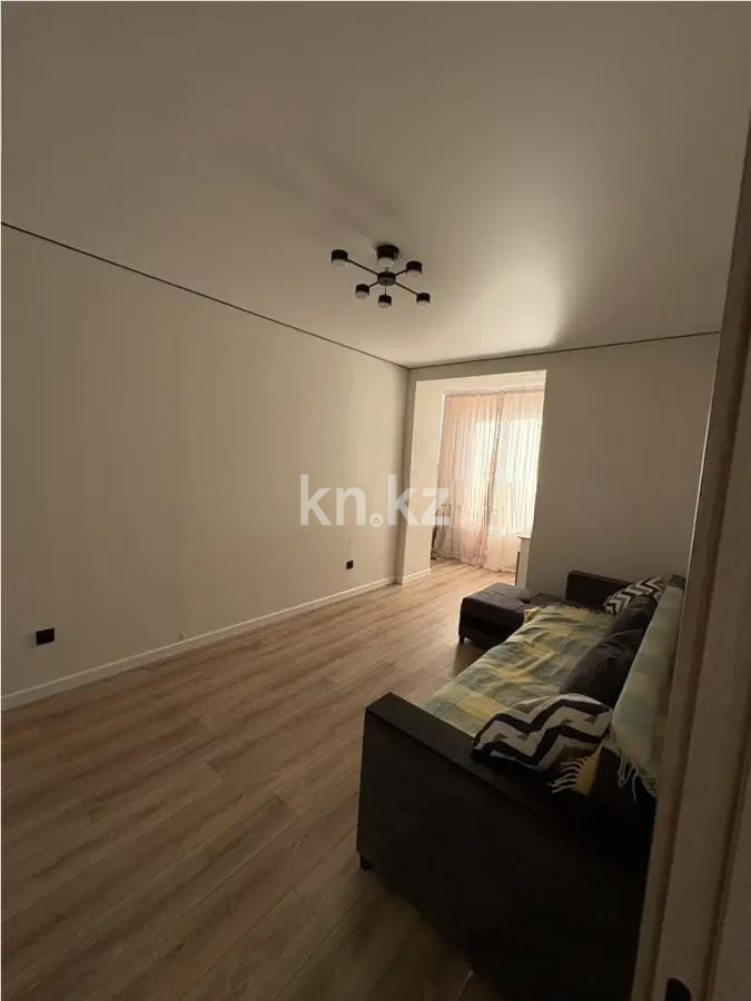 Продажа 1-комнатной квартиры, 45 м² в Астане