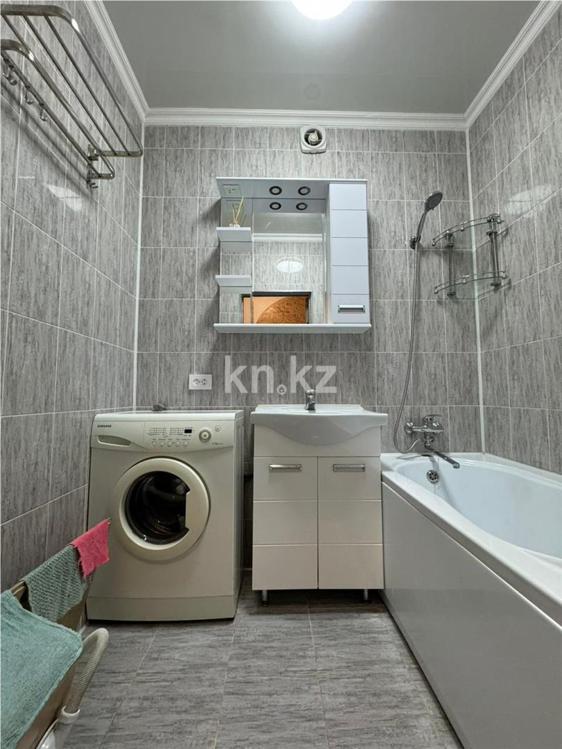 Продажа 2-комнатной квартиры, 43 м² в Караганде - фото 5