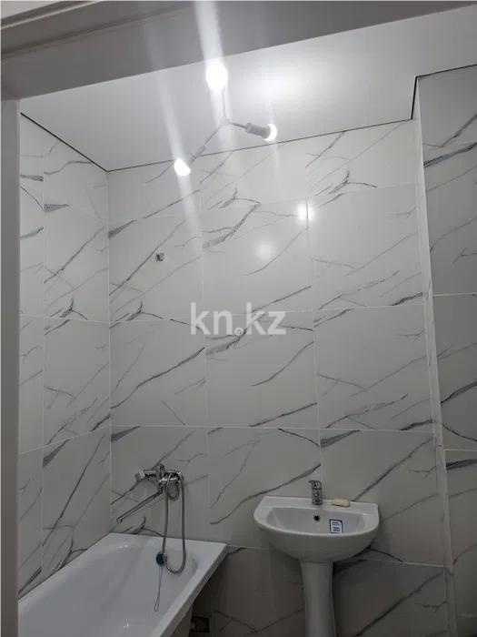 Продажа 1-комнатной квартиры, 27 м² в Астане - фото 2