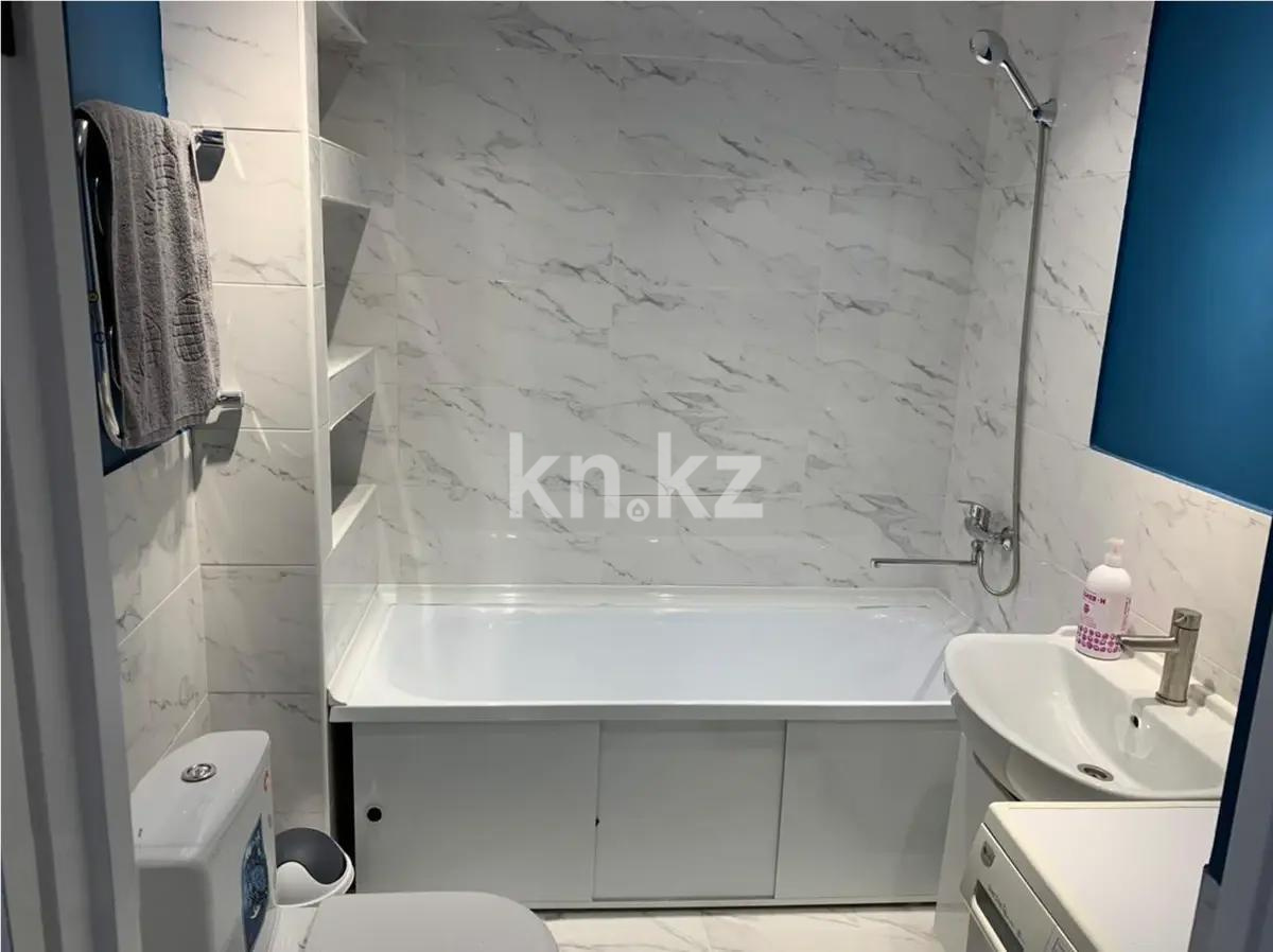 Продажа 2-комнатной квартиры, 43 м² в Алматы - фото 3