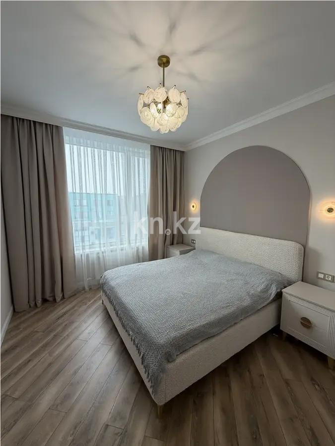 Продажа 2-комнатной квартиры, 63 м², ул. Онгарсыновой, дом  8/2 стр в Астане - фото 2