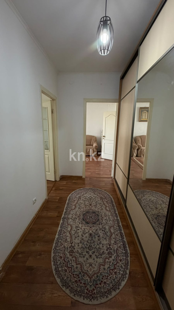Продажа 2-комнатной квартиры, 64 м² в Астане - фото 8