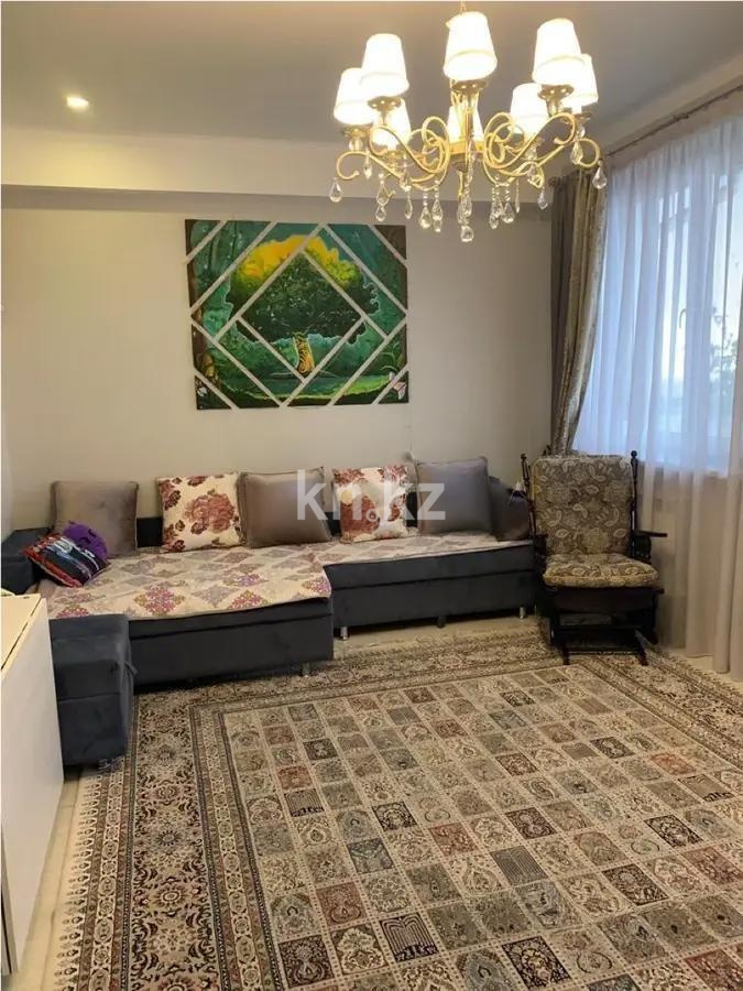 Продажа 5-комнатной квартиры, 150 м² в Алматы - фото 2