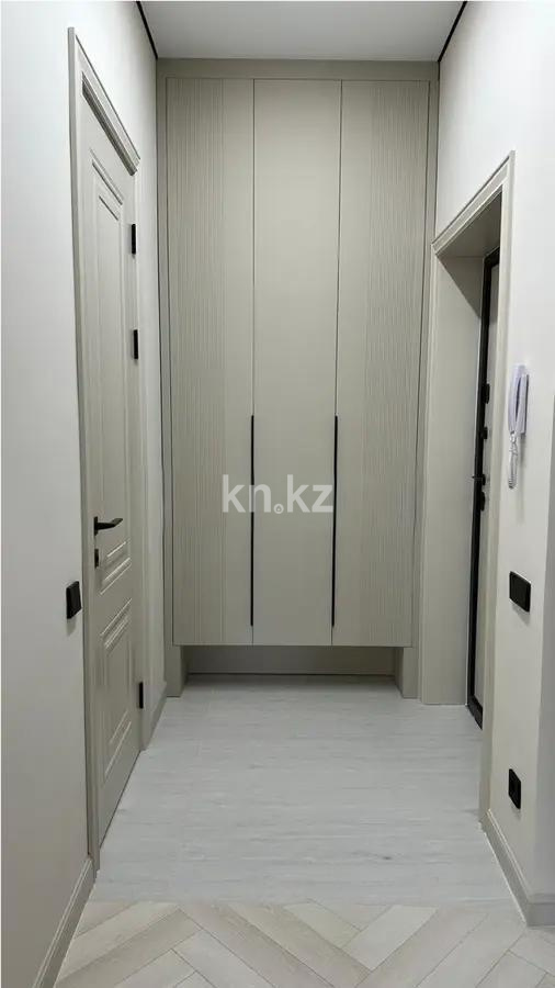 Продажа 2-комнатной квартиры, 41.3 м² в Астане - фото 5