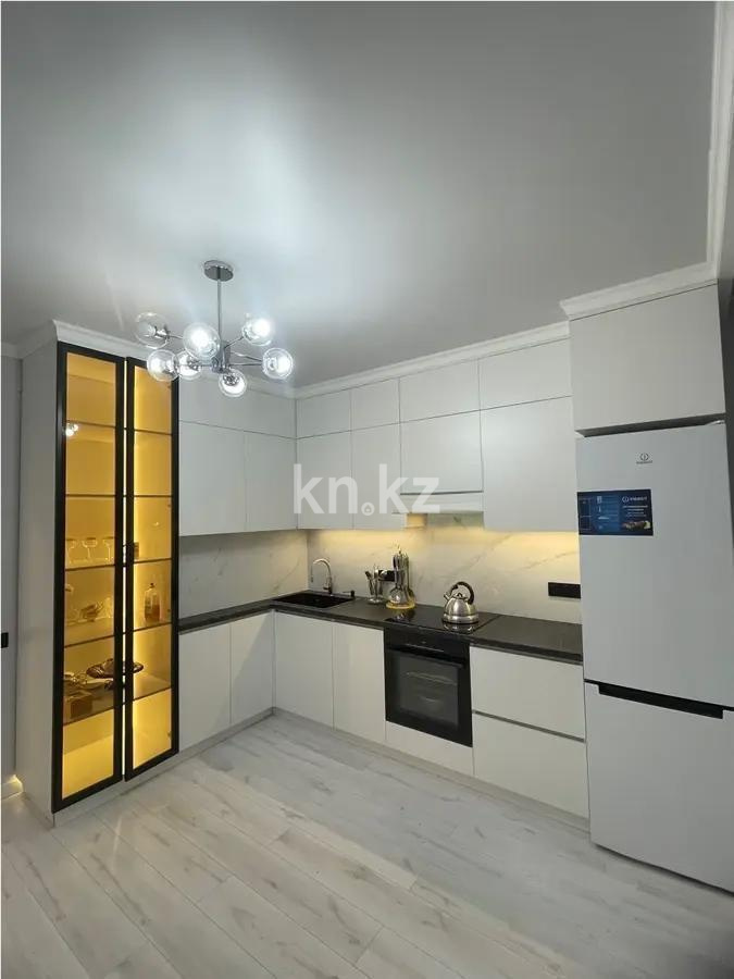 Продажа 2-комнатной квартиры, 65 м², ул. Коктерек, дом  139/12 в Алматы - фото 2