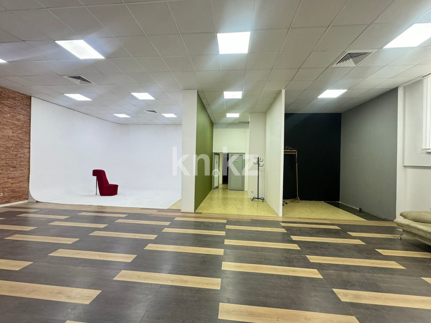 Аренда помещения в Астане - фото 5