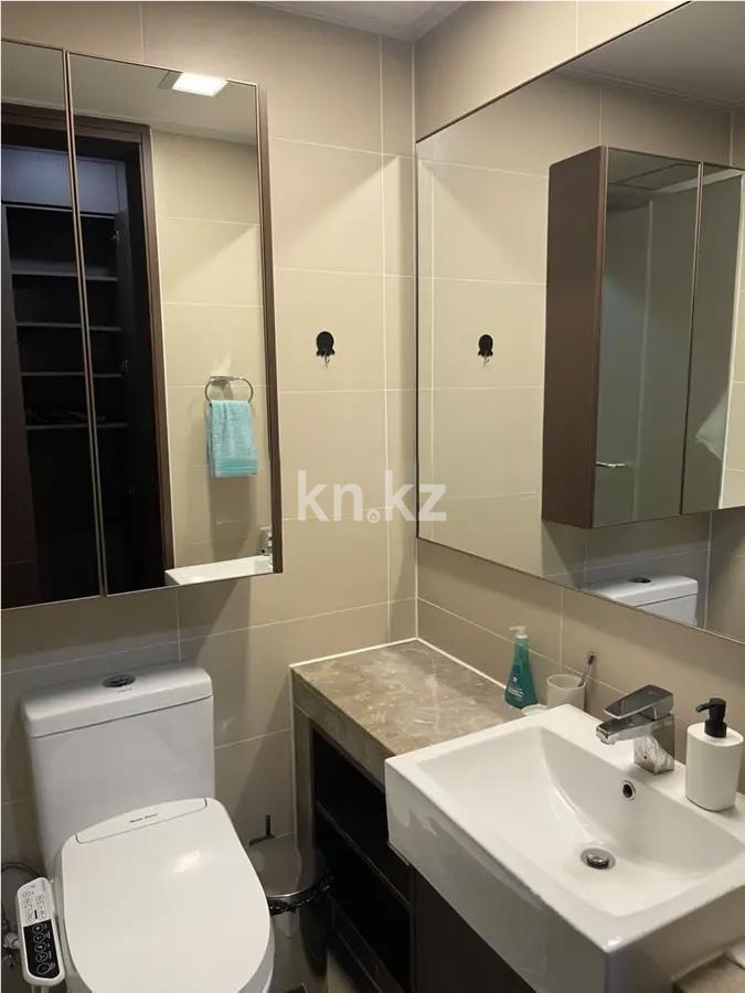 Продажа 2-комнатной квартиры, 70 м² в Астане - фото 4