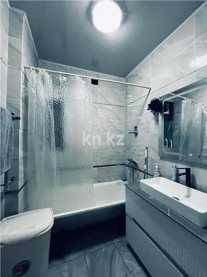 Продажа 2-комнатной квартиры, 68.1 м² в Алматы - фото 3