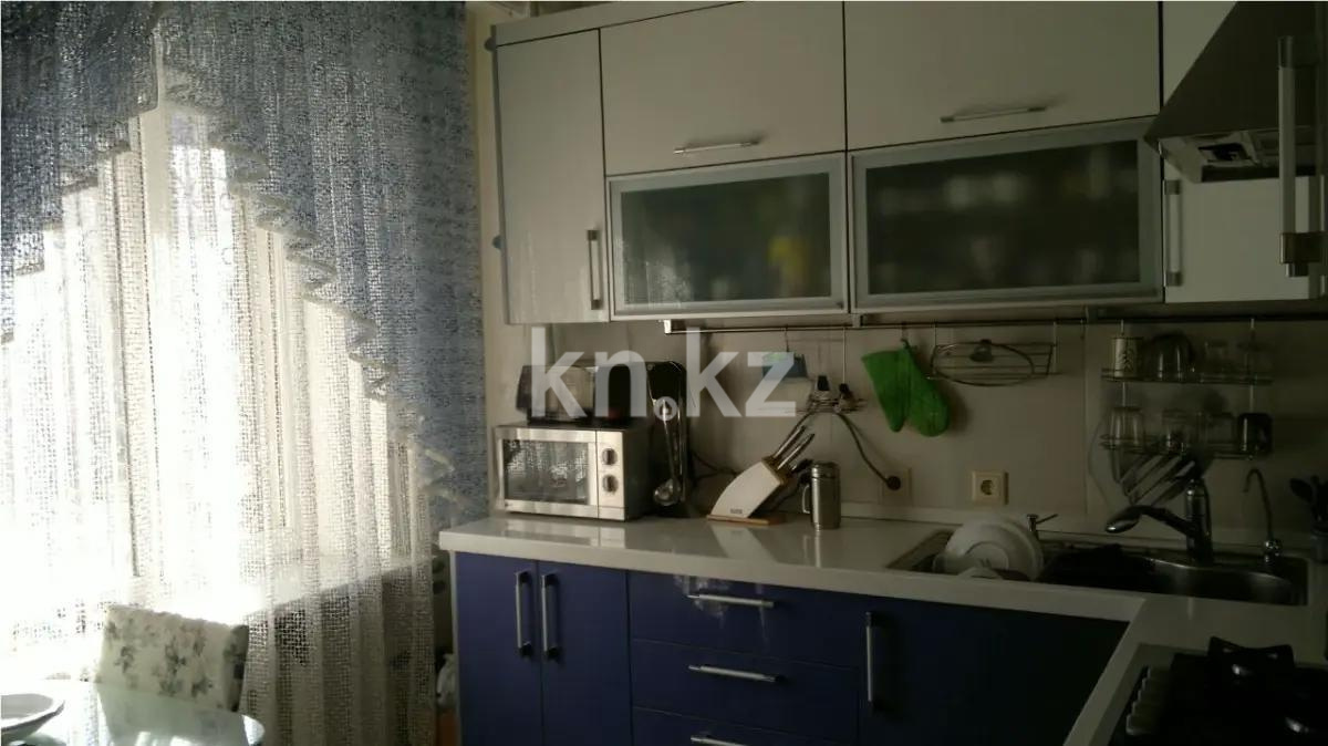 Продажа 4-комнатной квартиры, 122 м², ул. Мустафина, дом  3/1 в Астане - фото 4