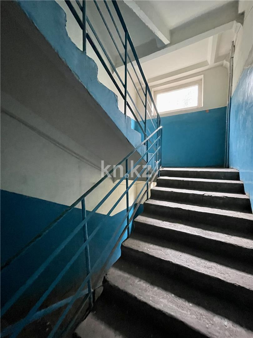 Продажа 2-комнатной квартиры, 48 м², мкр-н 16, дом  47 в Караганде - фото 13