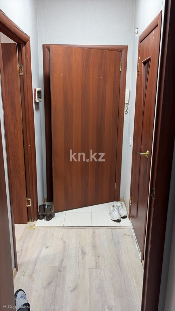 Продажа 1-комнатной квартиры, 31.3 м² в Астане - фото 3