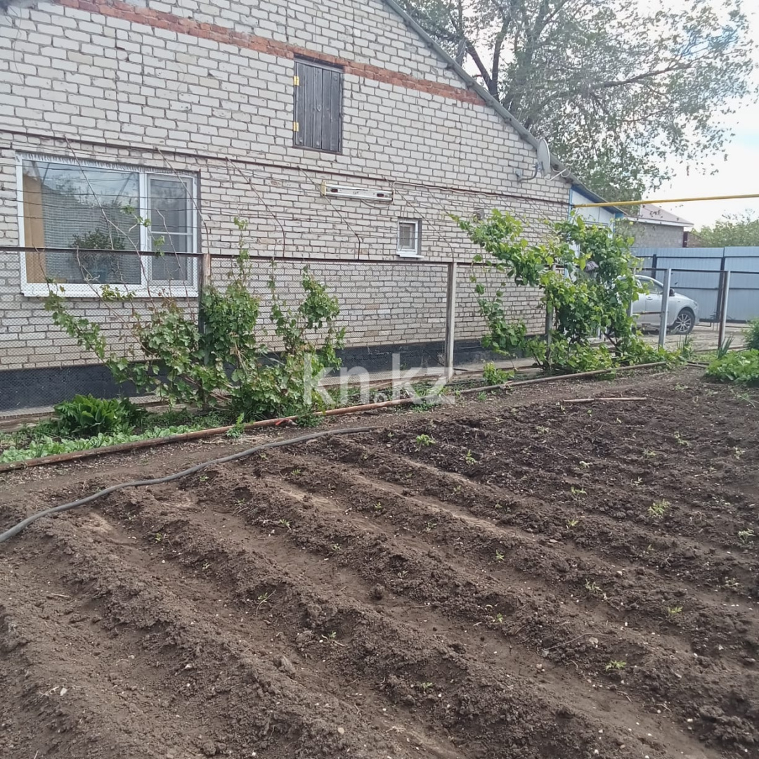 Продажа 4-комнатного дома, 104 м² в Уральске - фото 27