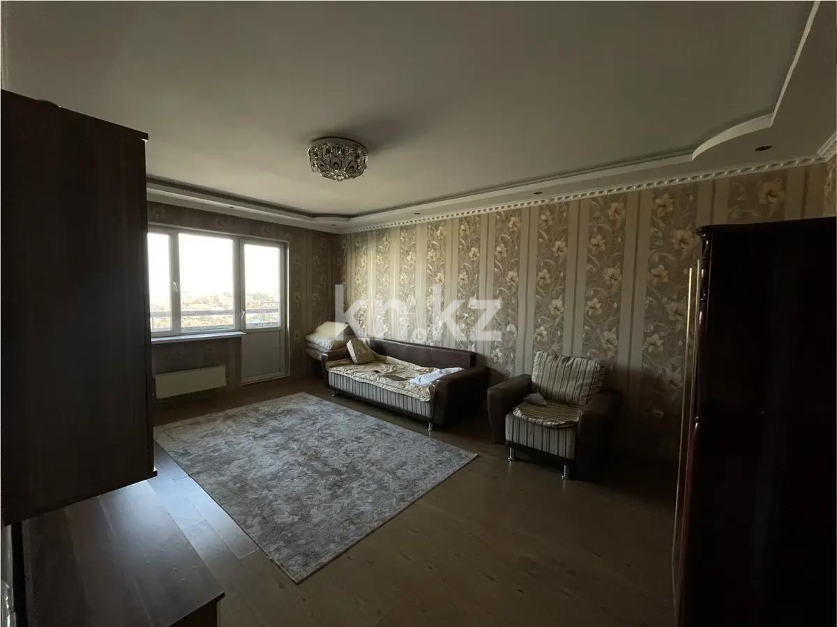 Продажа 1-комнатной квартиры, 45 м² в Алматы