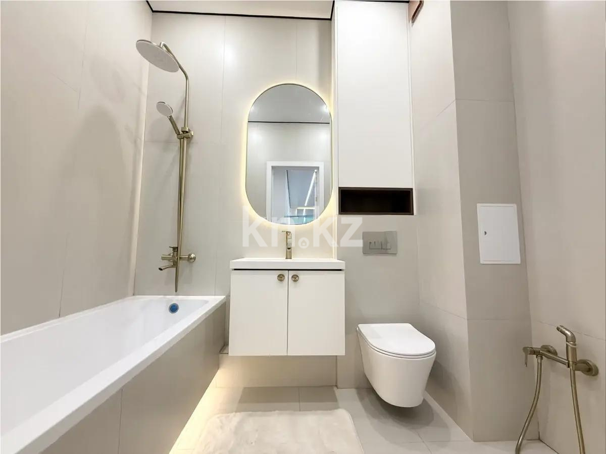 Продажа 3-комнатной квартиры, 68 м² в Астане - фото 5