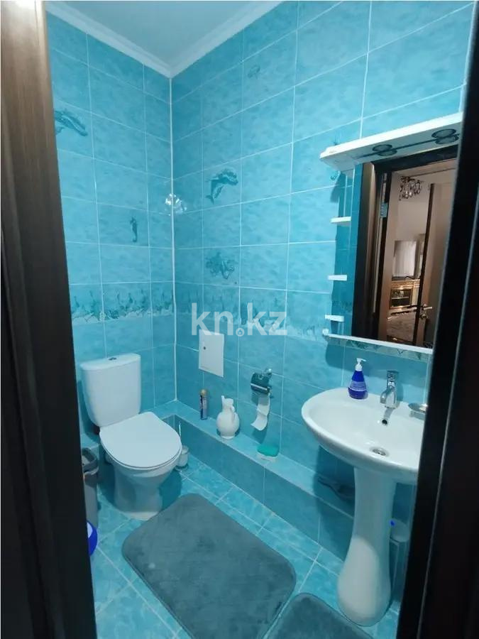 Продажа 4-комнатной квартиры, 138 м², ул. Кургальжинское шоссе, дом  6 в Астане - фото 6