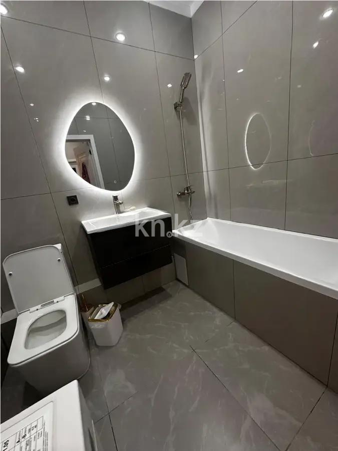 Продажа 2-комнатной квартиры, 50 м² в Астане - фото 4