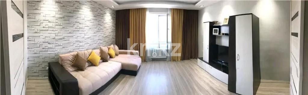 Продажа 3-комнатной квартиры, 85 м² в Алматы