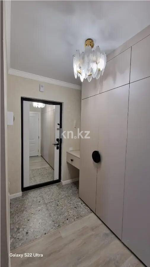 Продажа 2-комнатной квартиры, 59 м² в Астане - фото 5
