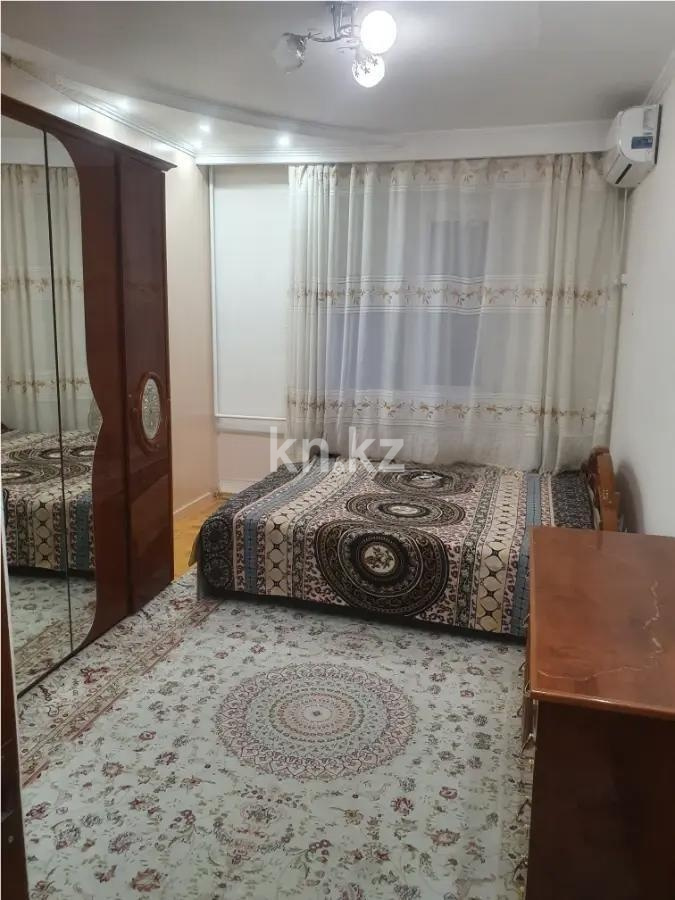 Продажа 3-комнатной квартиры, 67 м² в Алматы - фото 2