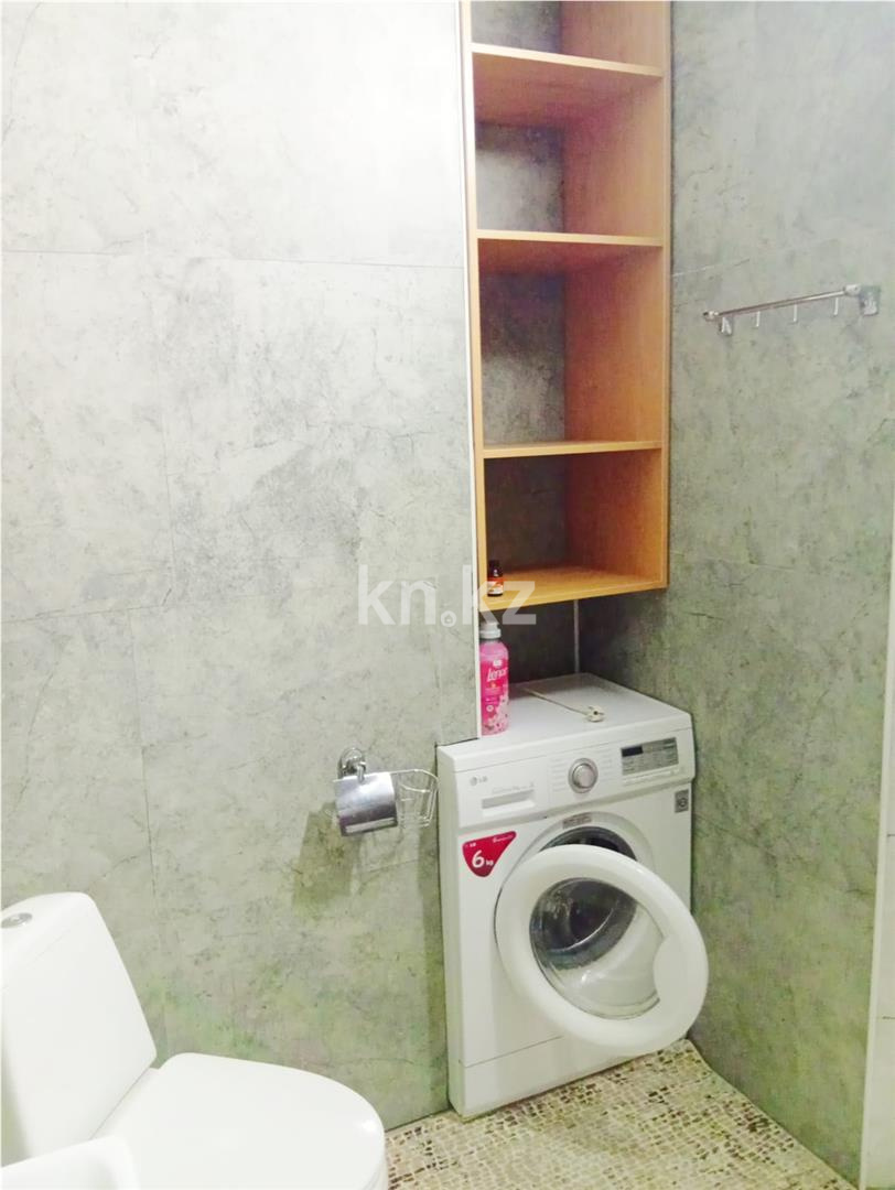 Продажа 1-комнатной квартиры, 35 м² в Астане - фото 5