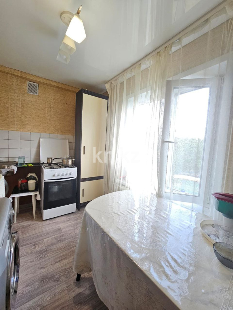 Продажа 3-комнатной квартиры, 58.2 м² в Костанае - фото 3