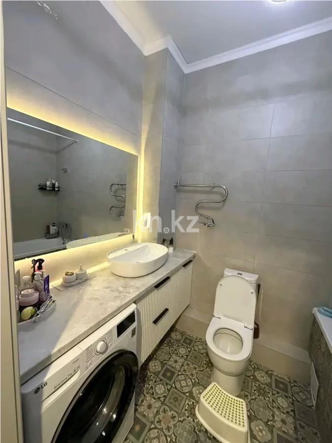 Продажа 3-комнатной квартиры, 70 м² в Астане - фото 2