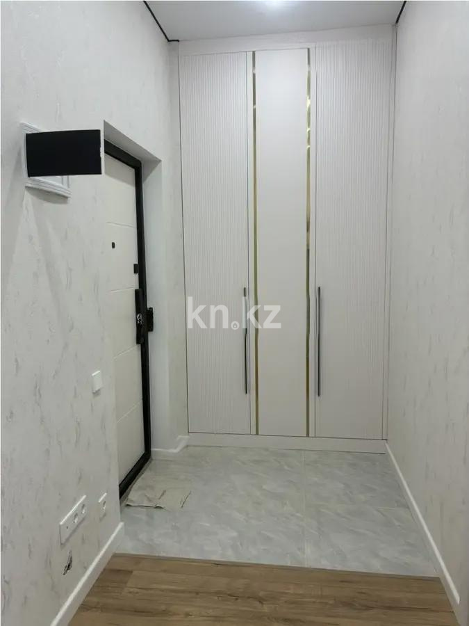 Продажа 1-комнатной квартиры, 42 м² в Астане - фото 6