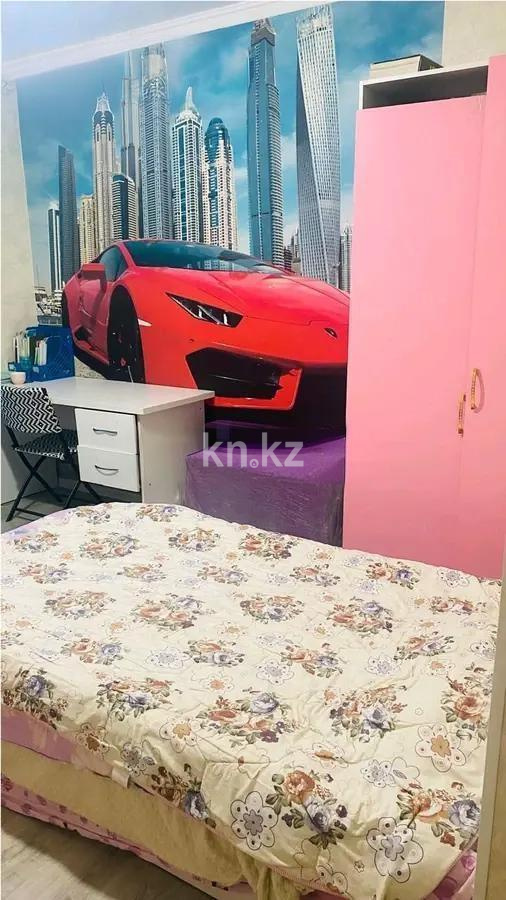 Продажа 3-комнатной квартиры, 90 м² в Алматы - фото 2