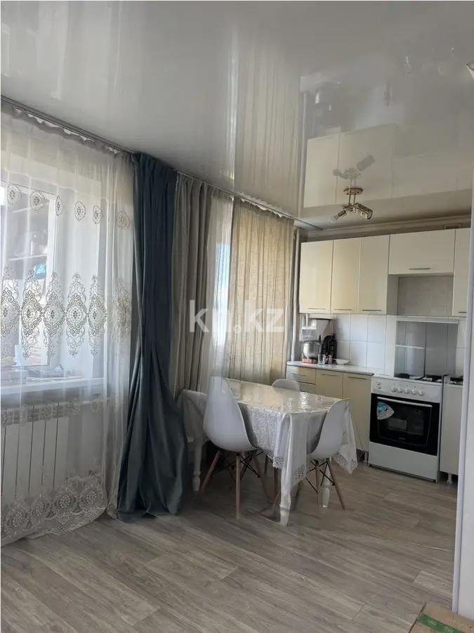 Продажа 2-комнатной квартиры, 40 м² в Караганде - фото 3