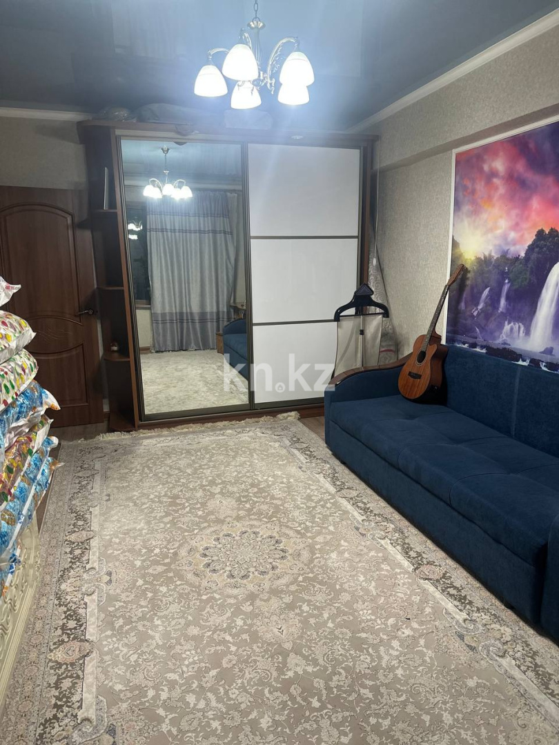Продажа 2-комнатной квартиры, 52 м² в Алматы - фото 5