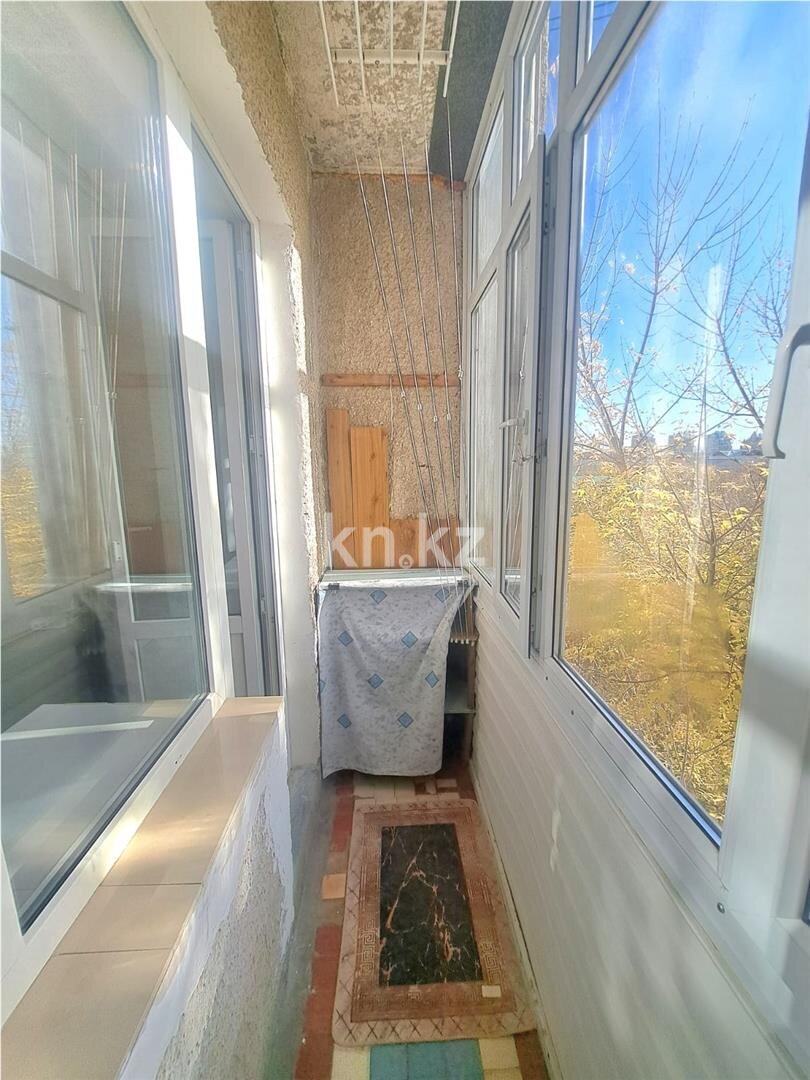 Продажа 2-комнатной квартиры, 58.5 м² в Астане - фото 11