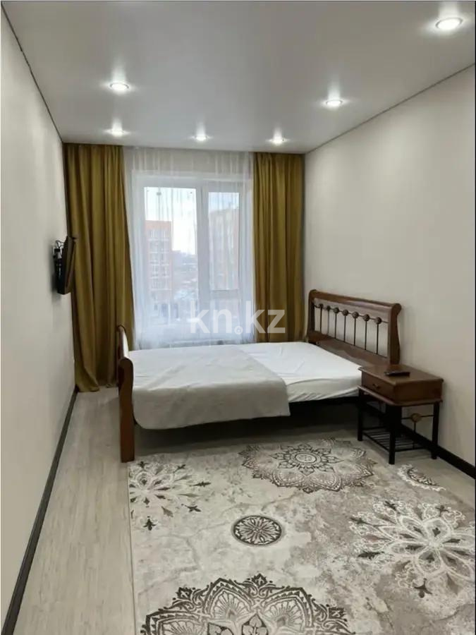 Продажа 1-комнатной квартиры, 39 м², ул. Бейбарыс Султан, дом  25 в Астане