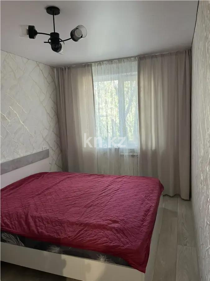 Продажа 2-комнатной квартиры, 44 м² в Караганде - фото 3