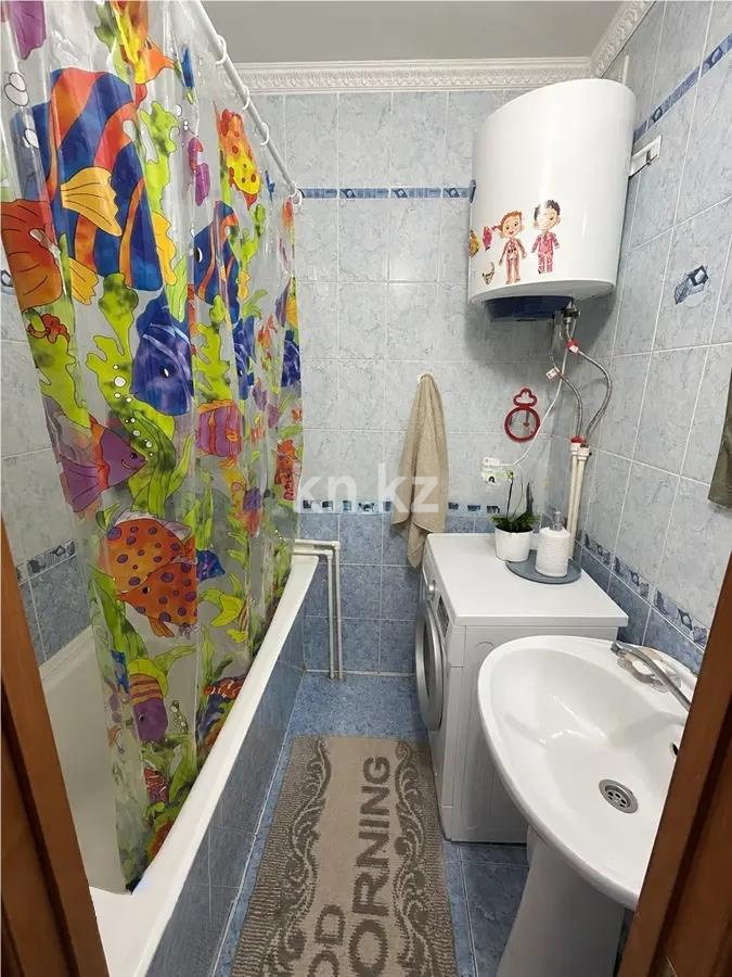 Продажа 2-комнатной квартиры, 54 м² в Караганде - фото 4