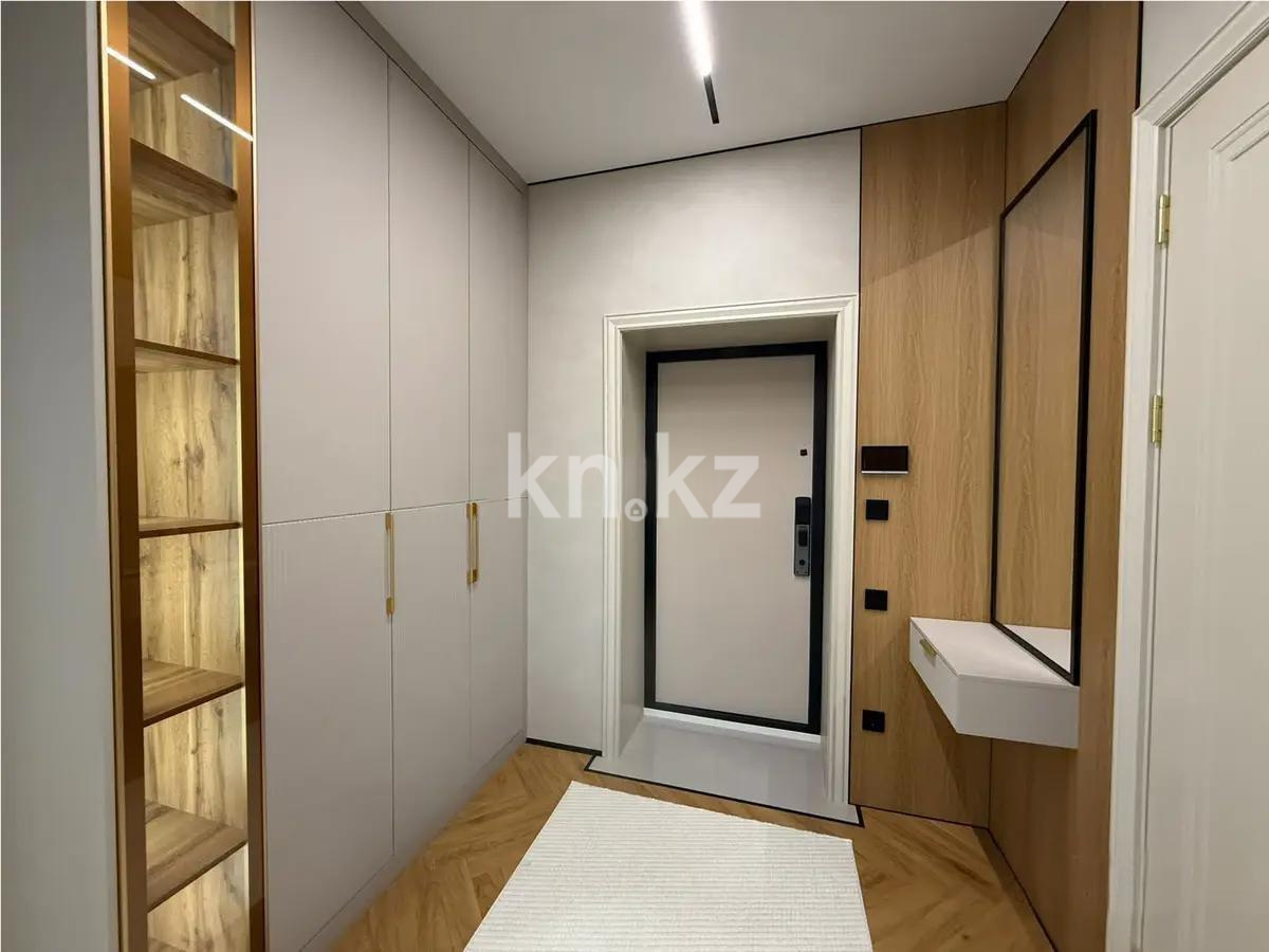 Продажа 2-комнатной квартиры, 56 м², ул. Жошы хана, дом  12/3 в Астане - фото 5