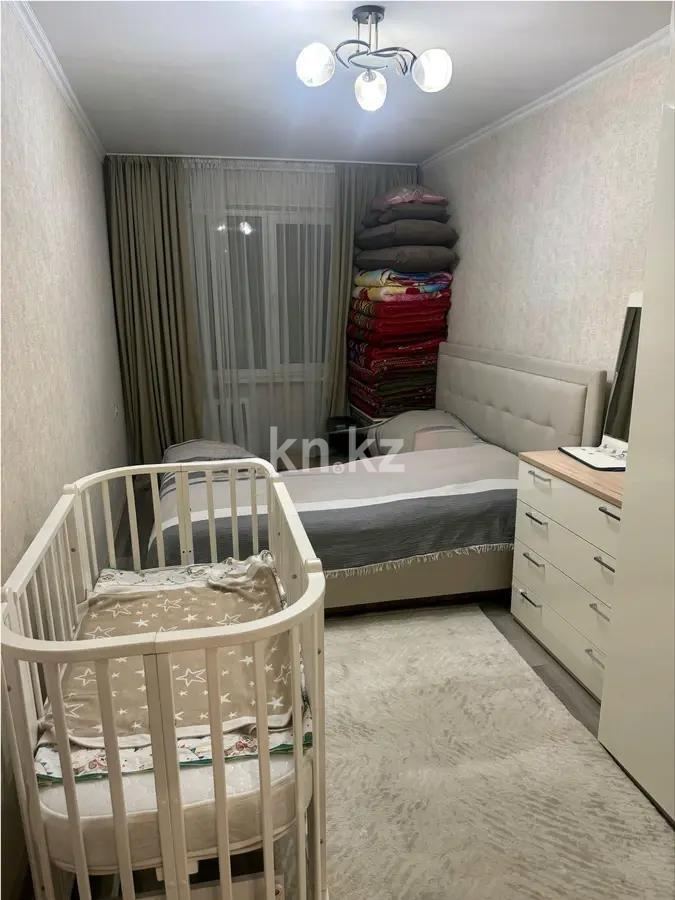 Продажа 3-комнатной квартиры, 56 м² в Алматы - фото 2