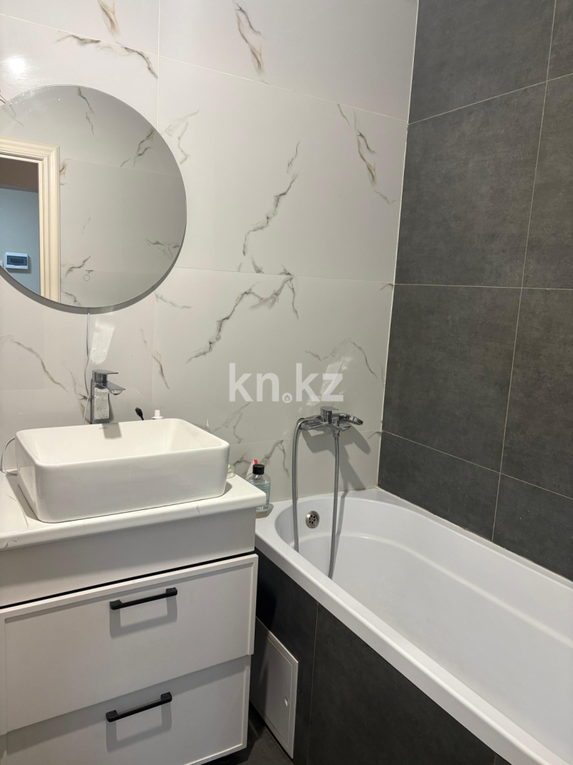 Аренда 2-комнатной квартиры, 62 м², ул. Е-511, дом  38 в Астане - фото 12