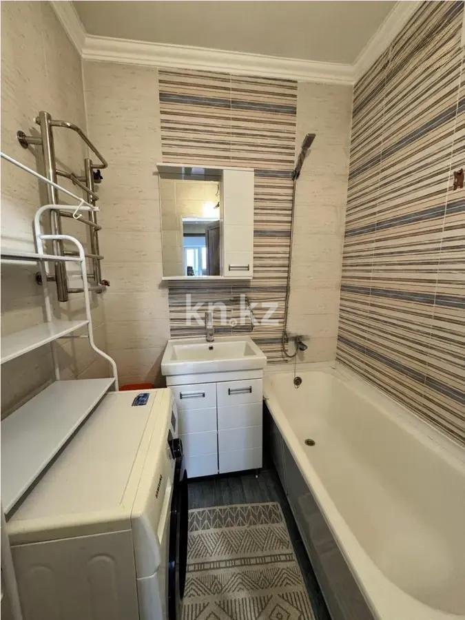 Продажа 2-комнатной квартиры, 47.6 м² в Алматы - фото 4