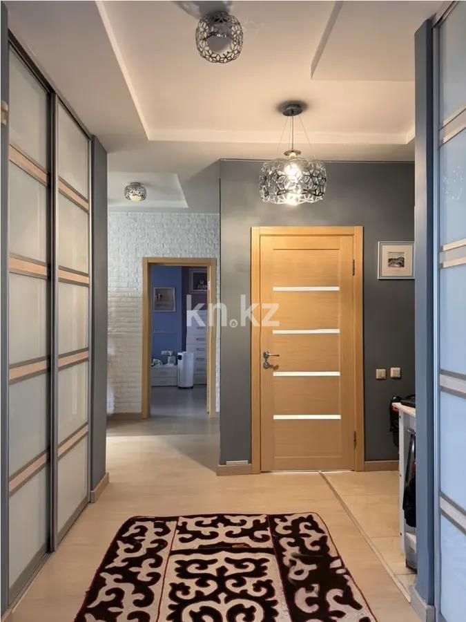 Продажа 3-комнатной квартиры, 86 м² в Алматы - фото 6