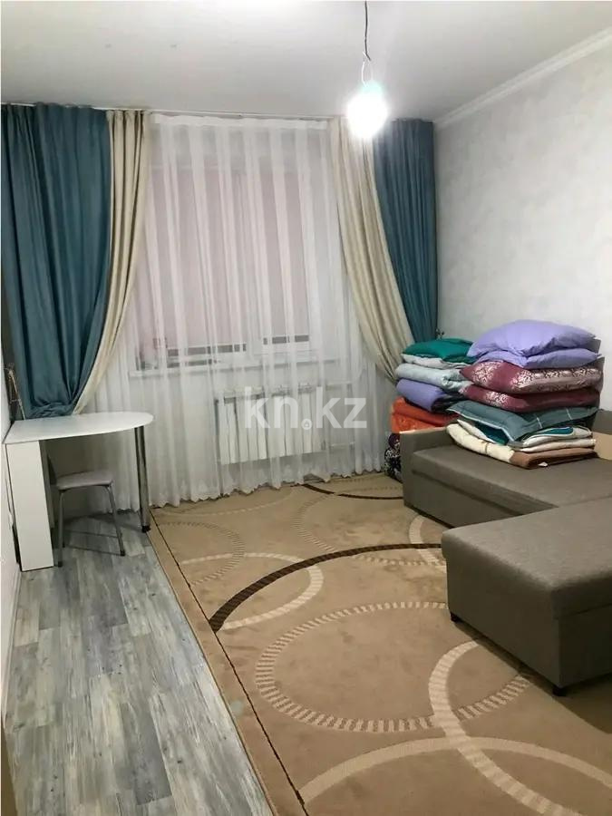 Продажа 1-комнатной квартиры, 38 м² в Астане