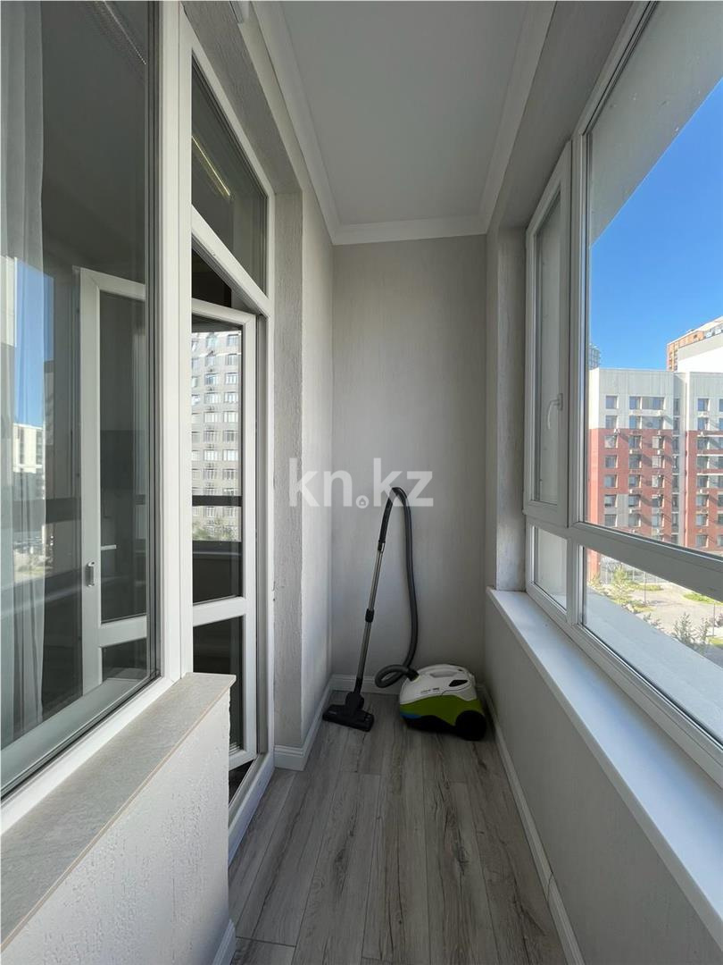 Продажа 1-комнатной квартиры, 43 м² в Астане - фото 14