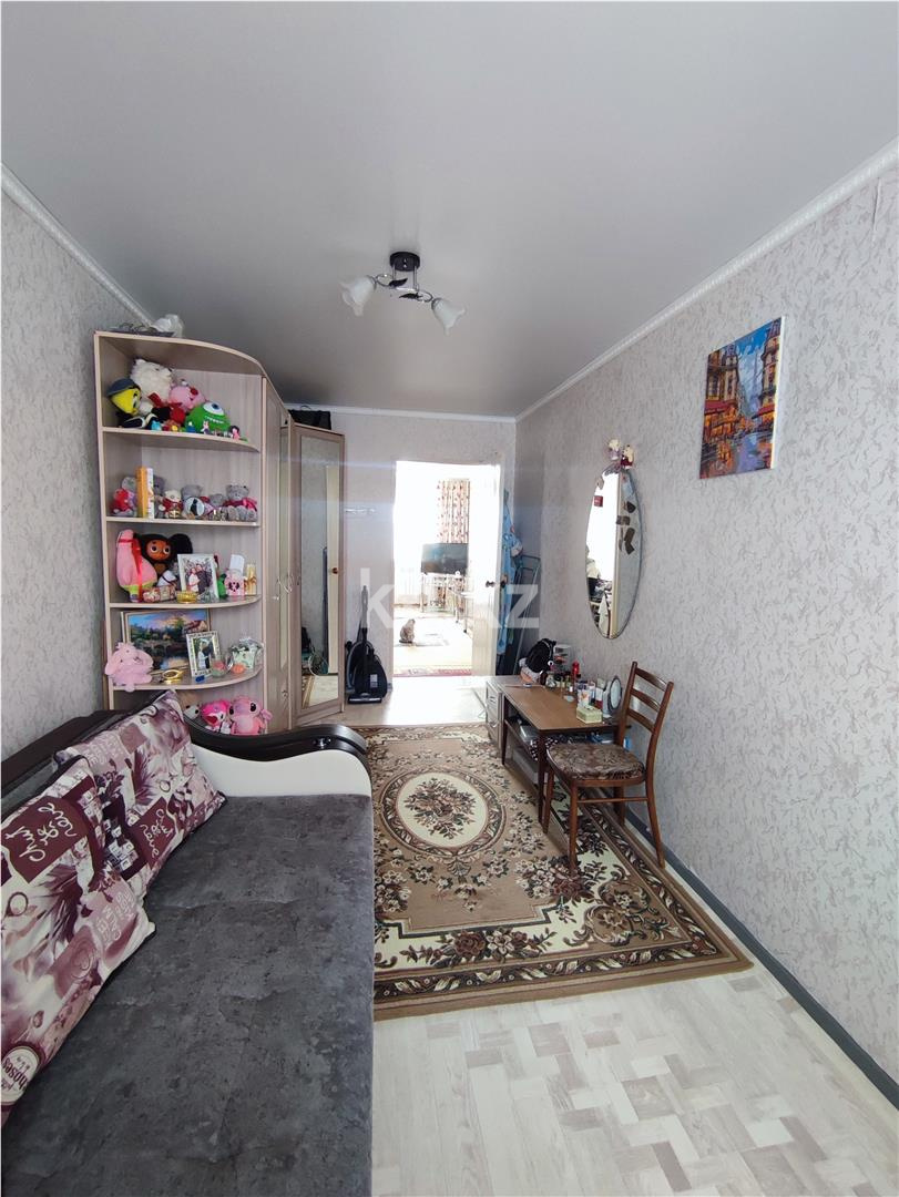 Продажа 2-комнатной квартиры, 45 м² в Караганде - фото 4