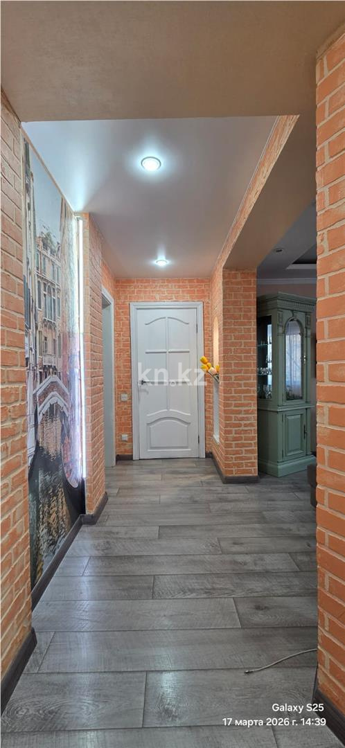 Продажа 5-комнатной квартиры, 108 м² в Темиртау - фото 24