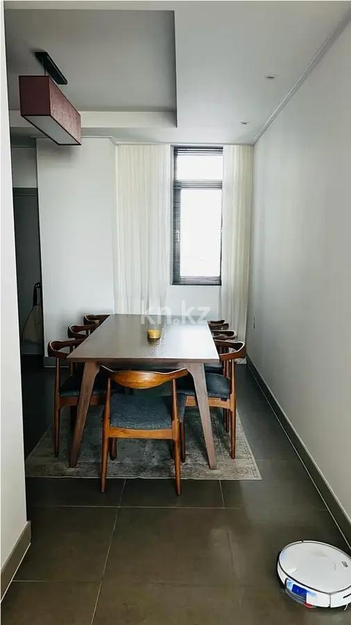 Продажа 5-комнатной квартиры, 140 м², ул. Нажимеденова, дом  4/1 в Астане - фото 8